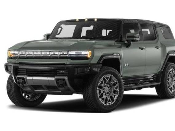 GMC HUMMER EV SUV 2024 1GKB0NDE0RU104008 image GMC HUMMER EV SUV 2024 1GKB0NDE0RU104008 image